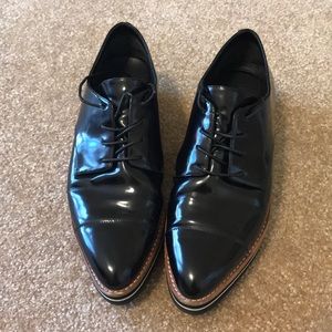 Vince Oxford Platforms